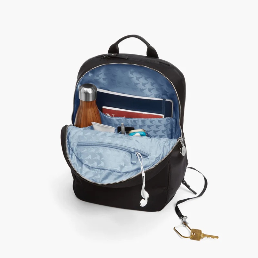 Lo & Sons The Beacon Backpack